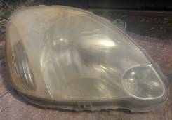   Toyota Vitz 2000 SCP10 1SZFE 8111052110