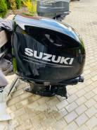   Suzuki 115B 