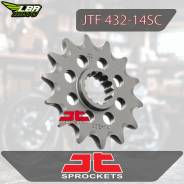    JTF432 14sc 
