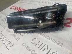 ���� ����� Geely Monjaro