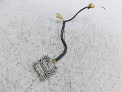   Honda Shadow 1100 SC18 