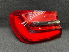 ����� ������ � ����� BMW 7 G11 G12 15-19� �����