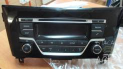  Nissan X-Trail (T32) 