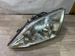   Honda CR-V RE4