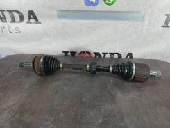   Honda Civic 5D 9 FK2 2012-2017 
