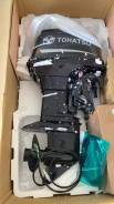    Tohatsu M50D2EPOS 