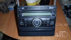  Nissan X-Trail (T31) 