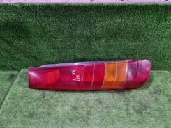   Mitsubishi RVR, N71W