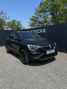  Renault Arkana  2500      