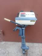   evinrude 4  