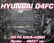  Hyundai / KIA G4FC |  | 