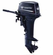 ����� �������� Tohatsu M18E2S ����