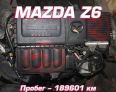  Mazda Z6 |  | 