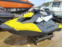  SEA DOO Spark 2015  