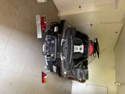  Sea Doo GTX260 Ltd 
