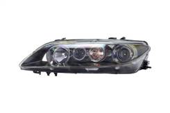   Mazda Mazda 6 GG / GY 2002-2005, Mazda 6 GG / GY 2005-2008 Sailing 