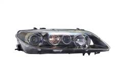   Mazda Mazda 6 GG / GY 2002-2005, Mazda 6 GG / GY 2005-2008 Sailing 