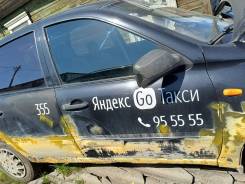    Lada Granta 1