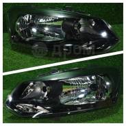  Volkswagen Polo 2010-2015    