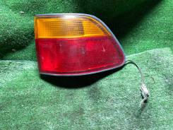   Honda Partner EY7 D16A