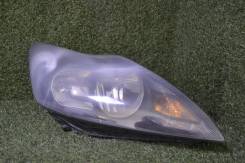 ���� R Ford Focus II