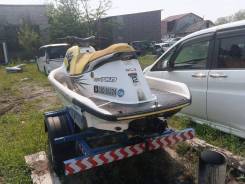  YAMAha GP 760 