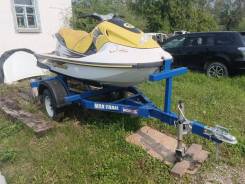  YAMAha GP 760 