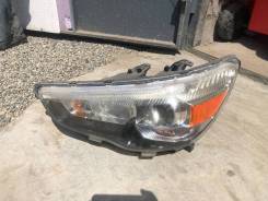   Mitsubishi RVR GA4W 4WD