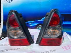 ����� Subaru Forester SG 2005-2007