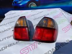  Subaru Legacy BH Lancaster BH