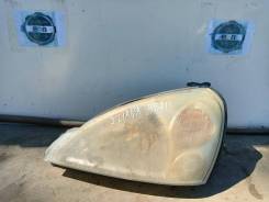   Suzuki Aerio RB21S 10032662 