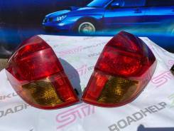 ����� Subaru Legacy BP Outback BP 2003-2006