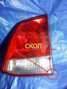     Land Cruiser 200 2008 