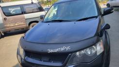   Mitsubishi Outlander CW 2005-2012  