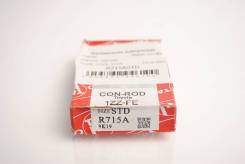  Toyota Matrix, Corolla, Corolla Fielder R715ASTD 