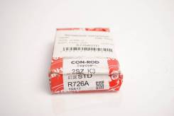   Toyota Belta, Ractis, Vitz, BB, Avanza, Sparky, Passo, CAMI, DUET R726ASTD 