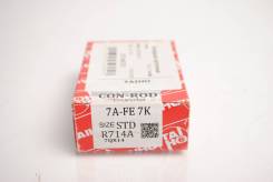   Toyota T. U. V, Corolla Spacio, Sprinter Carib, Carina, Town Ace Noah, Caldina Corona, Avensis, TOWN ACE, LITE ACE, Corona, Carina E, Celica, Corolla, Sprinter, Lite Ace Noah R714ASTD 