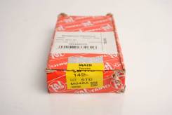   Toyota ToyoAce, Mega Cruiser, BB, Quick Delivery, Land Cruiser Cygnus, Land Cruiser Prado, Dyna, Coaster M040ASTD 