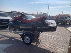 BRP Sea-Doo GTR 
