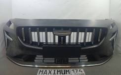   Geely Preface    