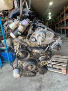  R25DE QR25 2.5L Nissan X-Trail T31  
