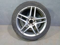 Колесо Mercedes-Benz S-class Nokian Hakkapeliitta R2 фото