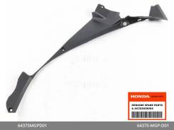    Honda CBR1000RR (12-16) 