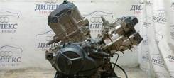  () Honda VTR1000F 