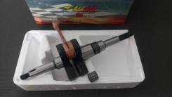   Suzuki Address V 110 