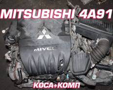 ��������� Mitsubishi 4A91 | ��������� | �������� ����