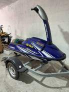 Yamaha Super Jet -700 