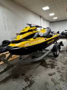  Sea-Doo RXT iS 255 2009 