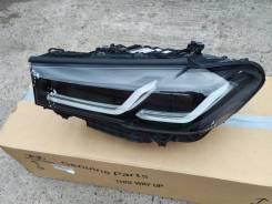   BMW 5-Series G30 (05.2020 - 03.2023)