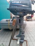   Yamaha 4. . 4 
